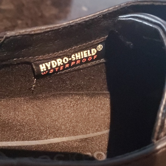 Rockport lace up dress shoe - Picture 4 of 4